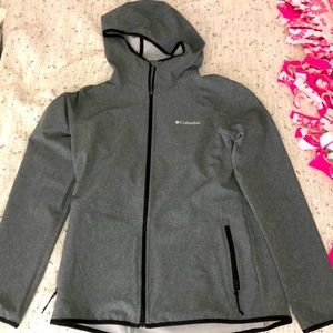 Columbia jacket